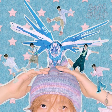 Songbird (Korean Ver.)